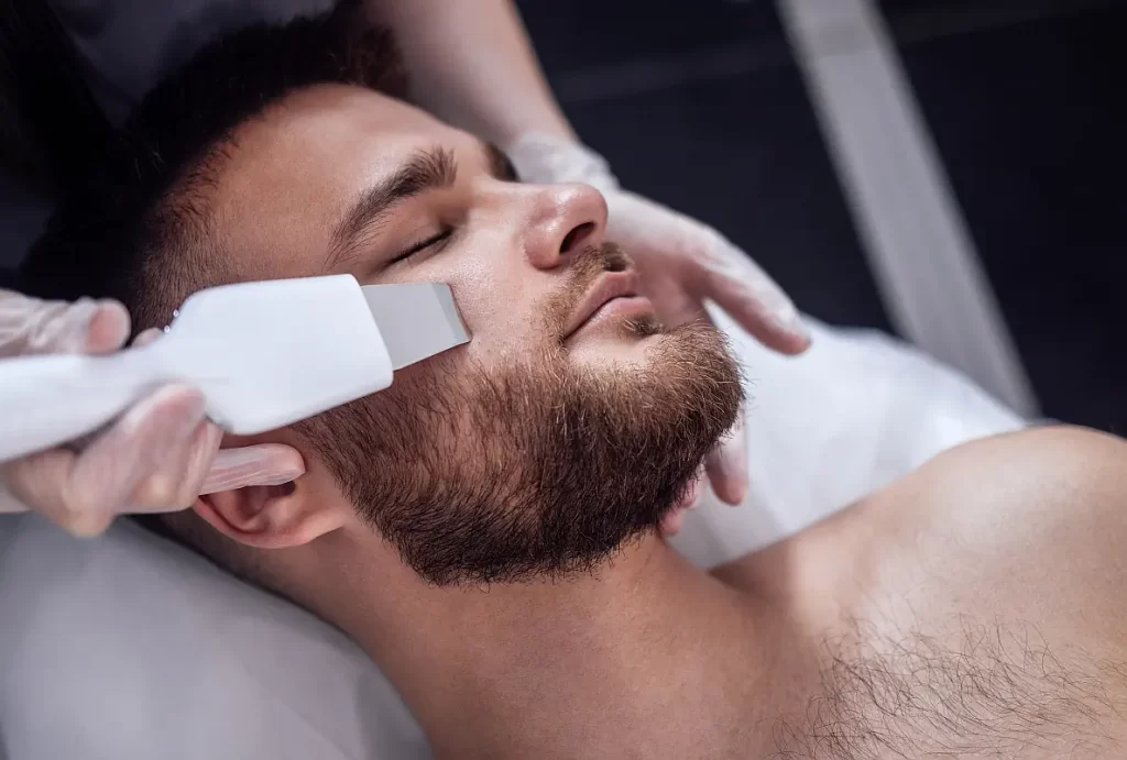 Pánský kosmetický salon Pardubice - panska-kosmetika-03.webp