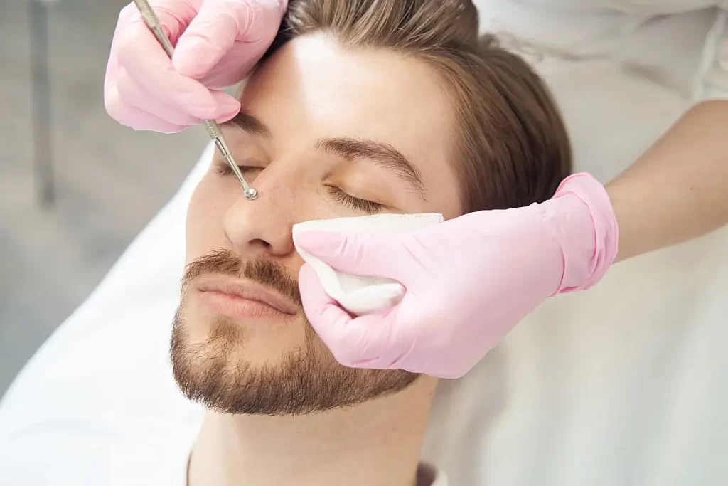 Pánský kosmetický salon Pardubice - panska-kosmetika-14.webp